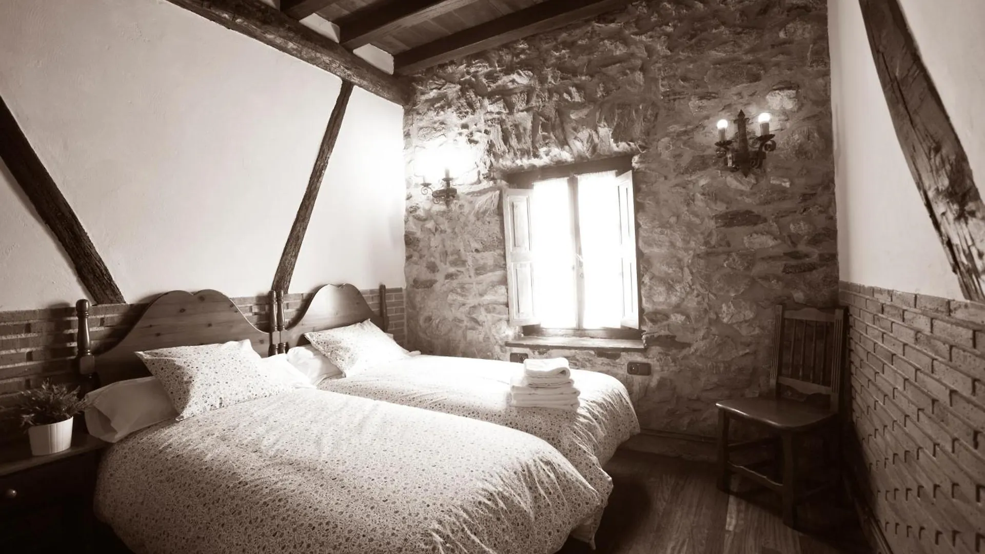 Agroturismo Izarre Errezil