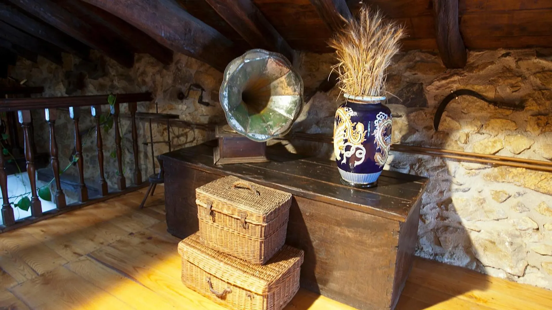 Agroturismo Izarre Errezil 0*,  Spain