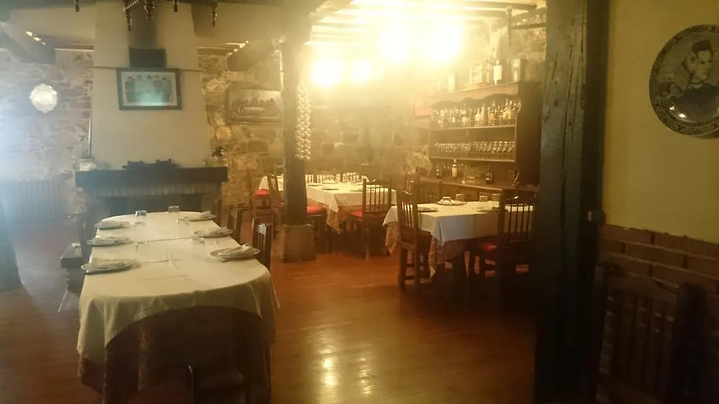 Agroturismo Izarre Errezil