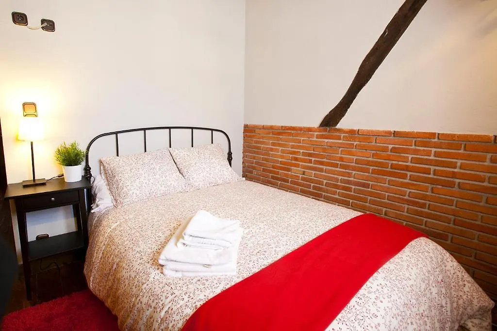 Agroturismo Izarre Régil 0*,  España
