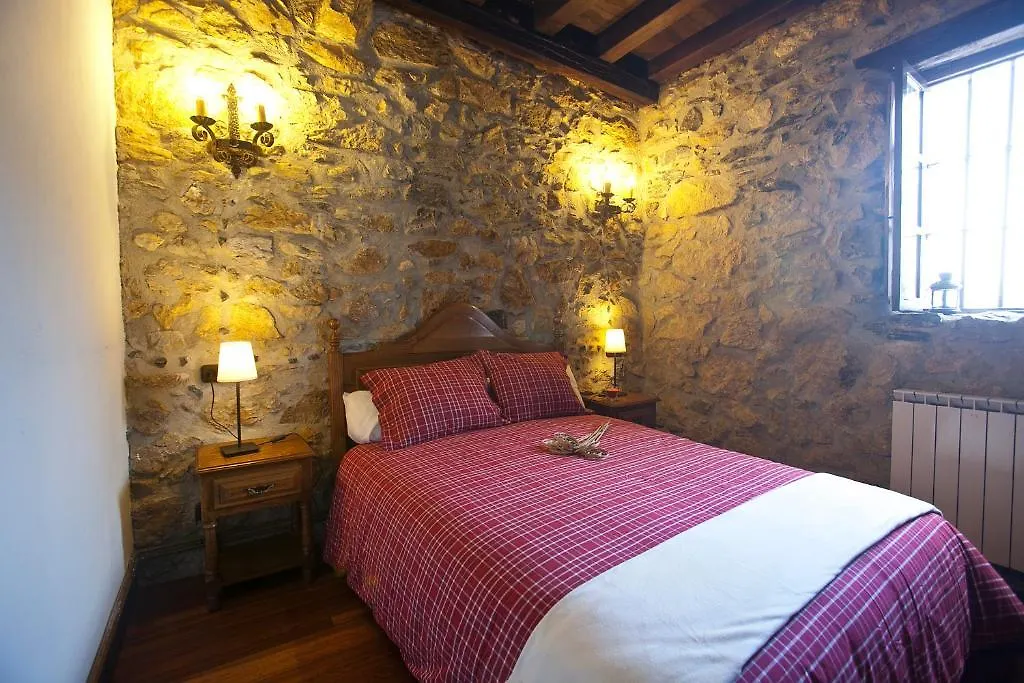 Agroturismo Izarre Errezil Guest house